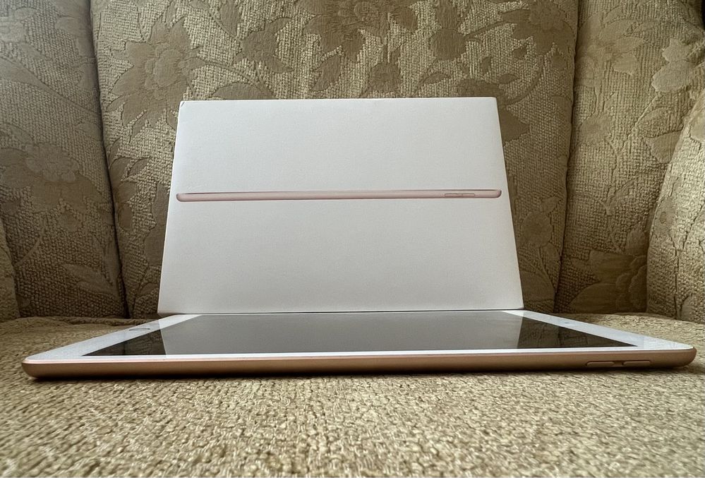 Apple Ipad 8 gen 32gb 10.2" 2020