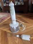 Blender kuchenny 30 zl