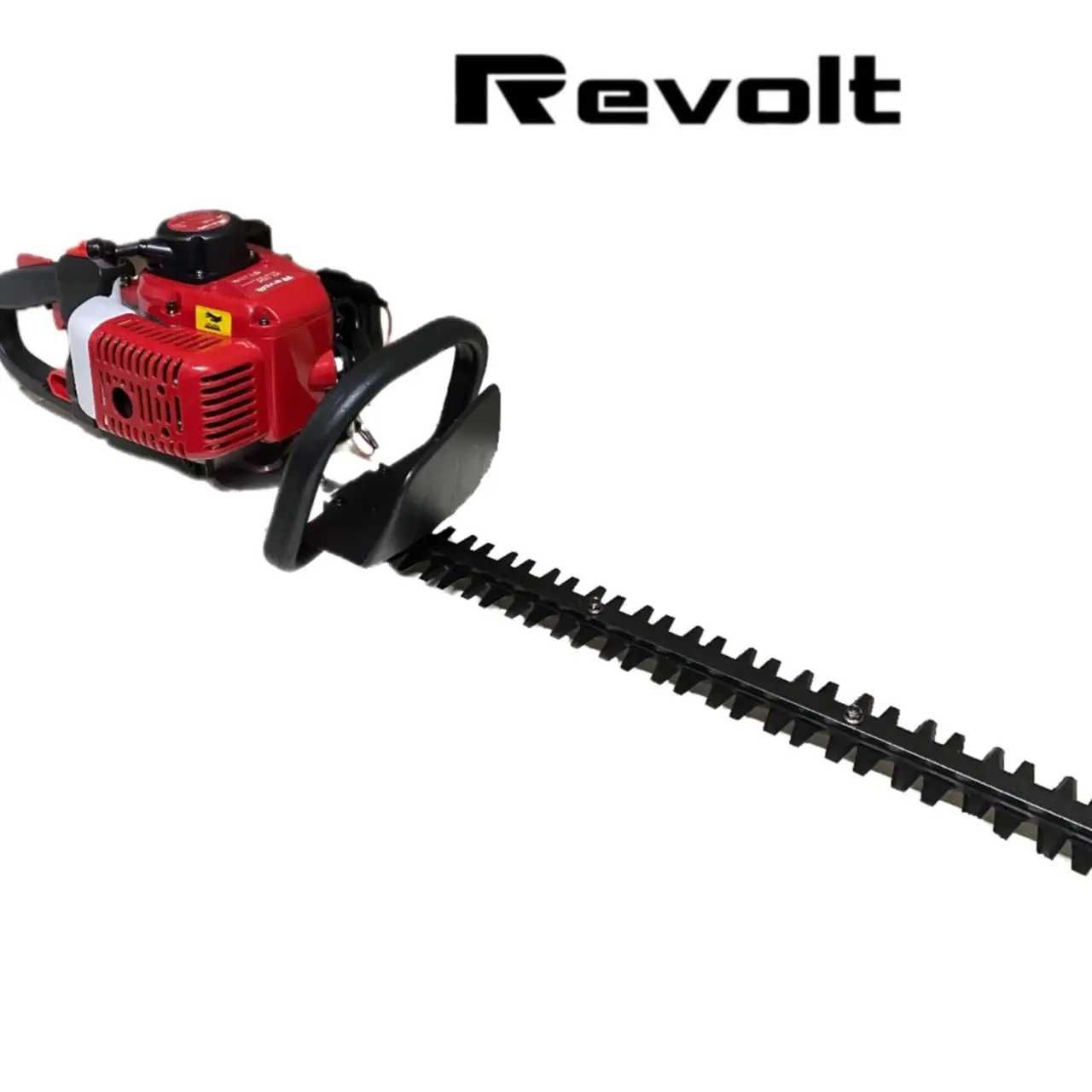 Бензиновый кусторез Revolt HT 1700