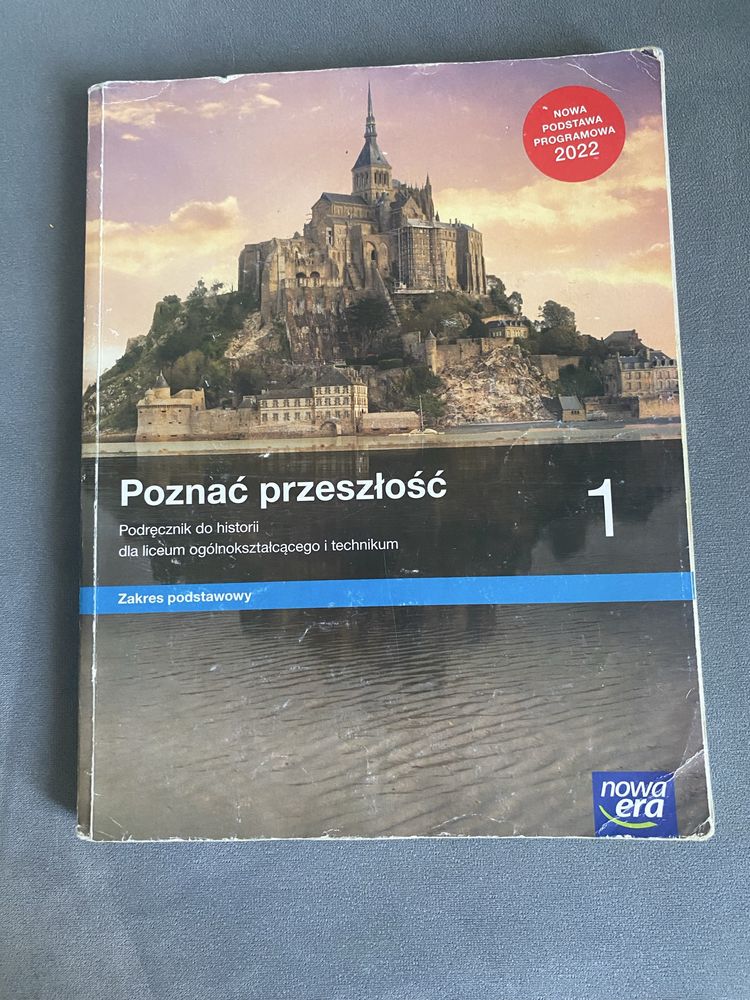 Poznać przeszłość 1