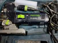 Wyrzynarka festool