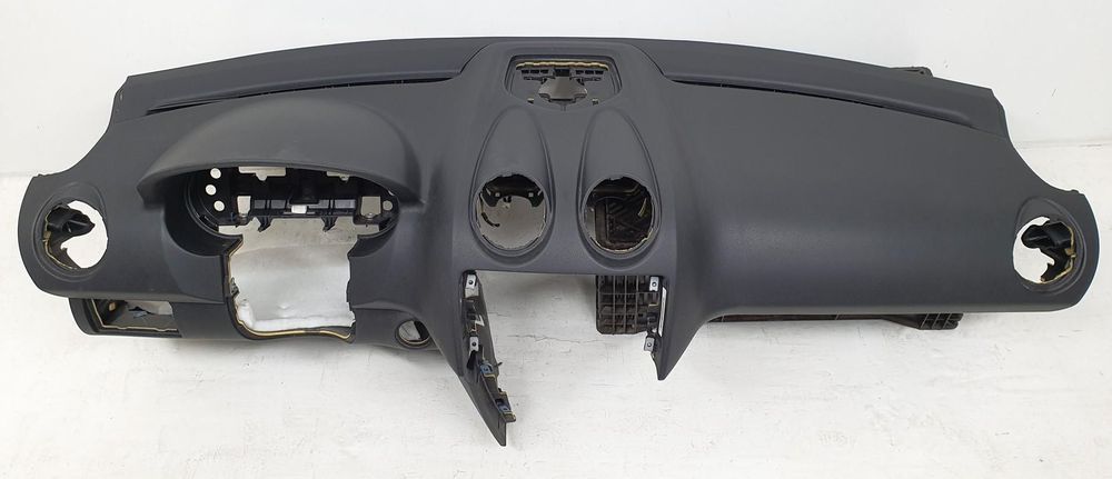 DESKA ROZDZIELCZA KONSOLA MERCEDES ML W164 A2518600805 EUROPA