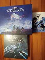 ISS Vanguard+Zaginiona Flota+Akta Personalne