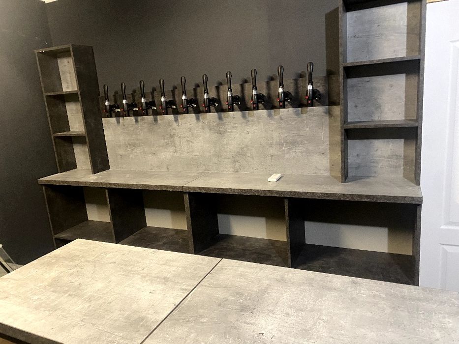 СРОЧНО! Пивной магазин с ремонтом