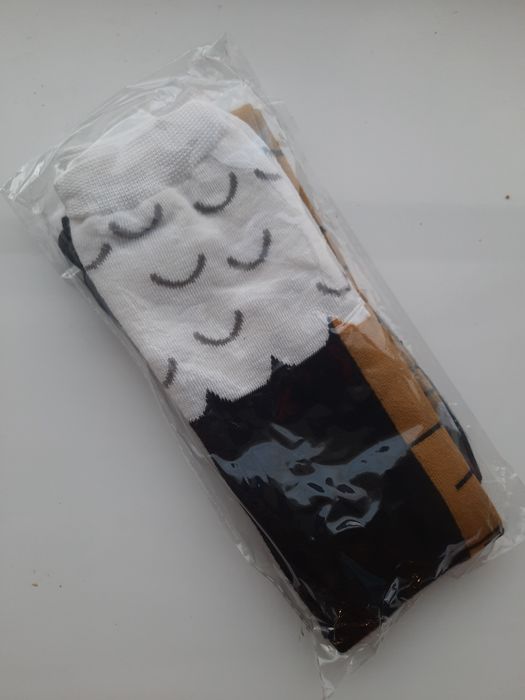 Гольфи Курячі лапи,гольфы Куриные лапы