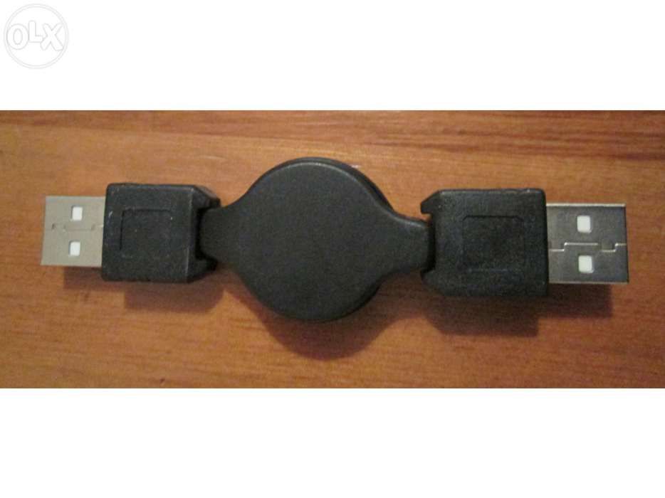 Cabo USB Universal com 5 adaptadores