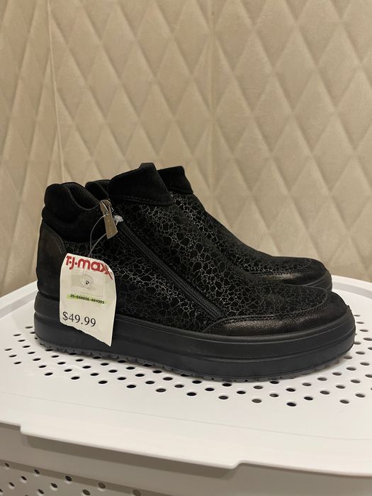 Жіночі черевики IGI&Co