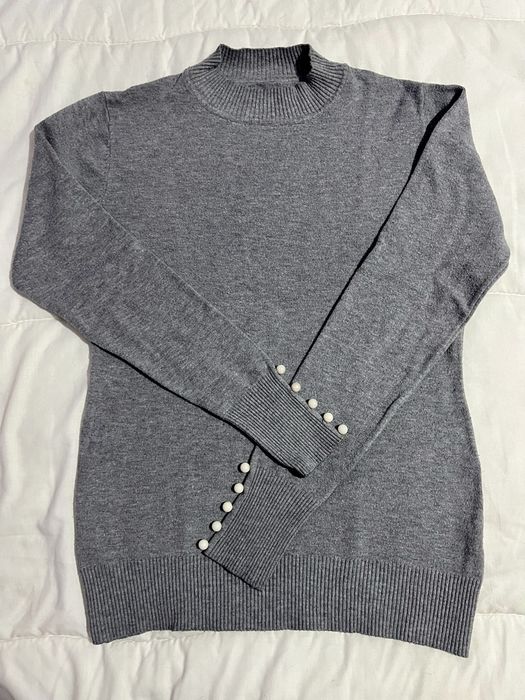 Camisola de malha