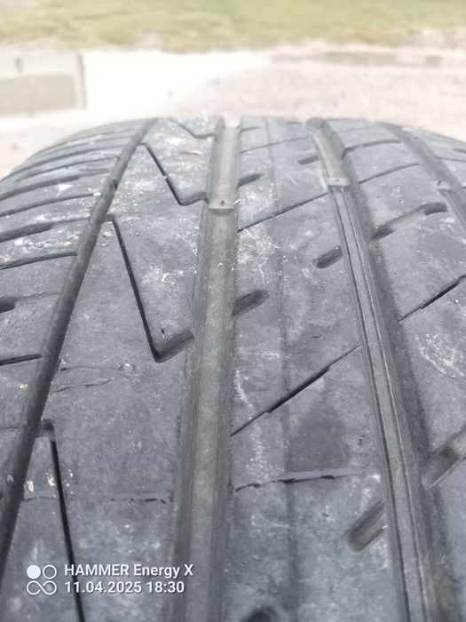 Koła opel antara 18