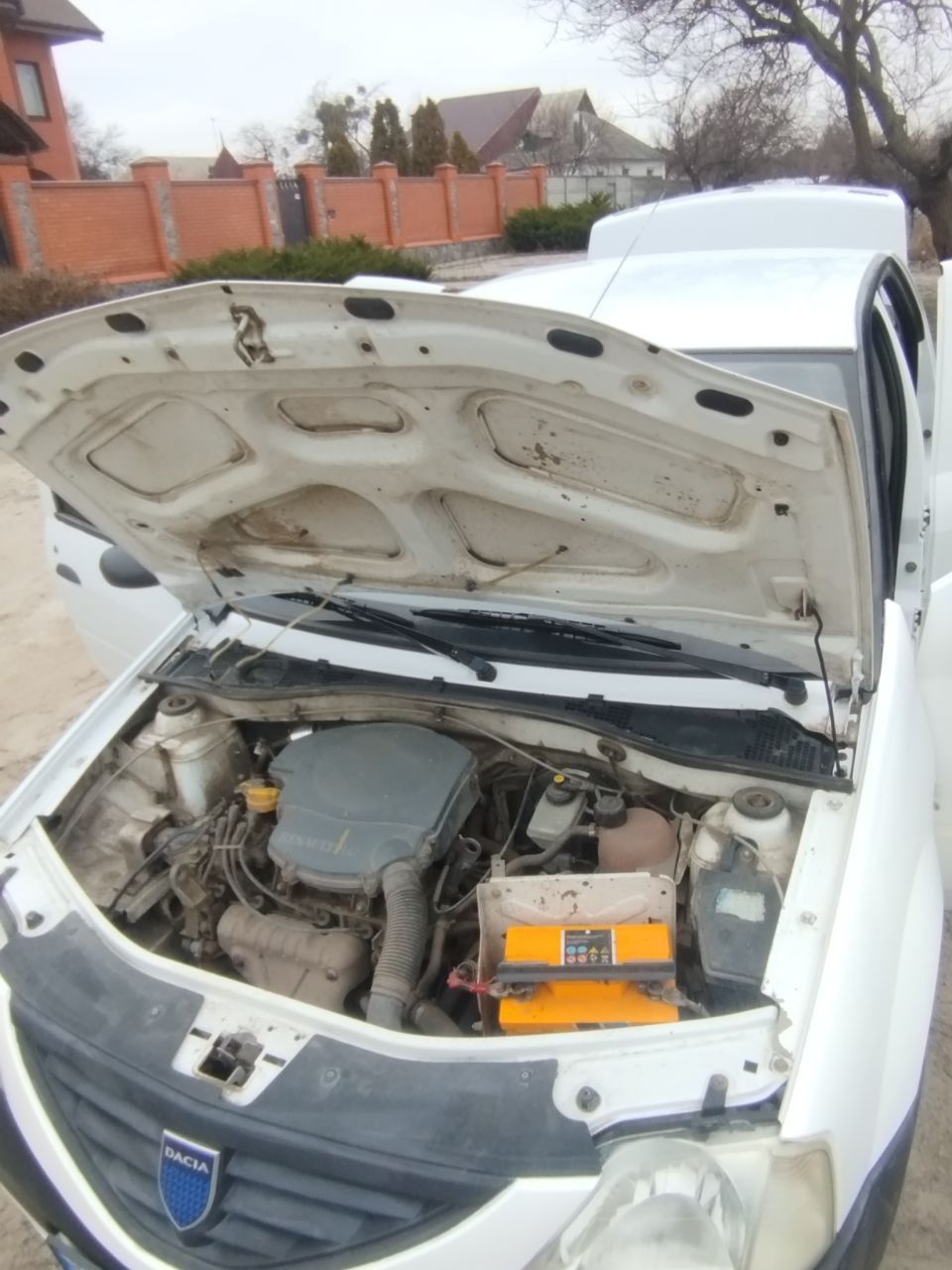Продам Renault logan!!!