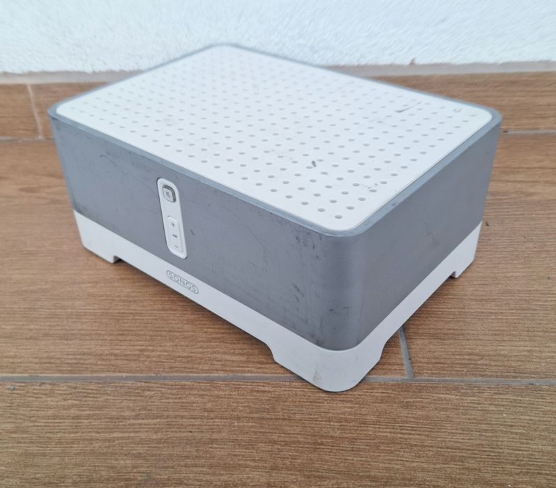 Wzmacniacz strefowy Sonos AMP ZP100