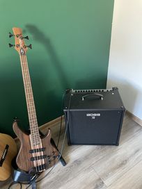 Boss Katana-110 Bass