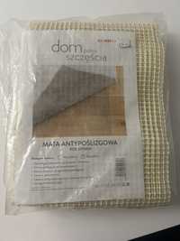 Mata Antyposlizgowa pod dywan Komfort 180x270