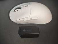 Ігрова миша Attack Shark x3 pro 26000DPI 8000Hz