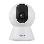 Camara de vigilância Kerui HD 720p/1080p/3mp ( Novo - Selado )