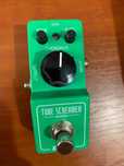 Ibanez tube screamer mini