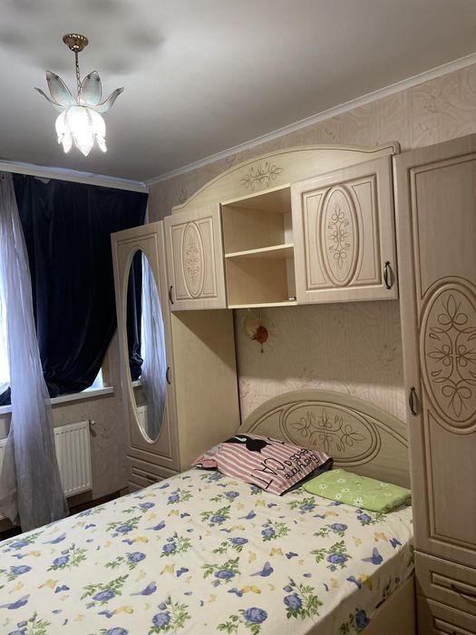 Продам 1-поверховий будинок Конча-Заспа OM