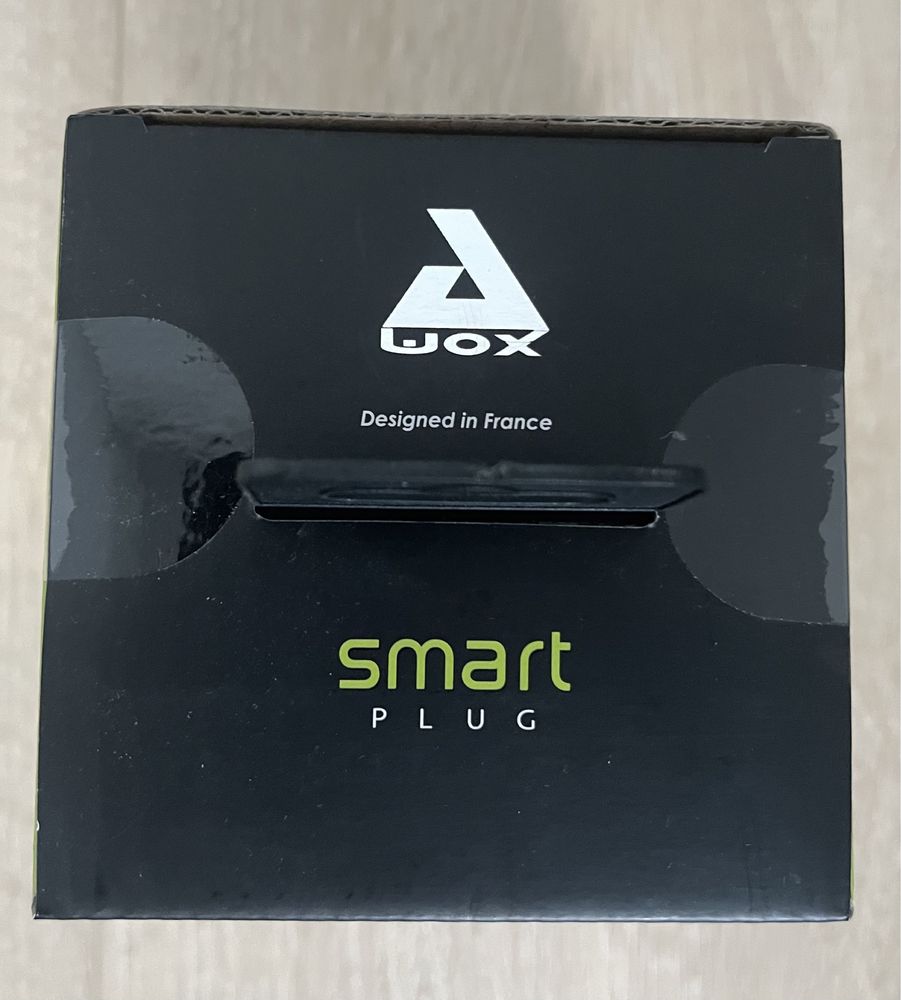 AwoX SmartPLUG - gniazdo zasilania i Bluetooth w jednym