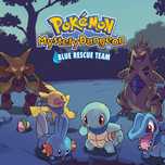 Jogo Pokémon Mystery Dungeon para Nintendo DS