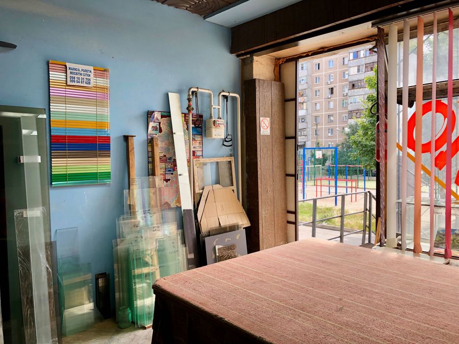 Комерційне приміщення на Келецькій по ціні дешевше житлового