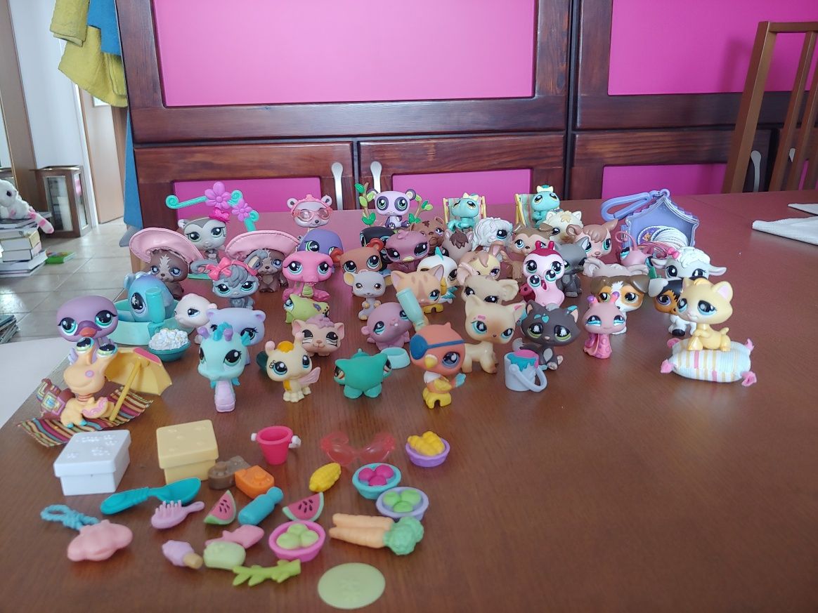 Littlest Pet Shop