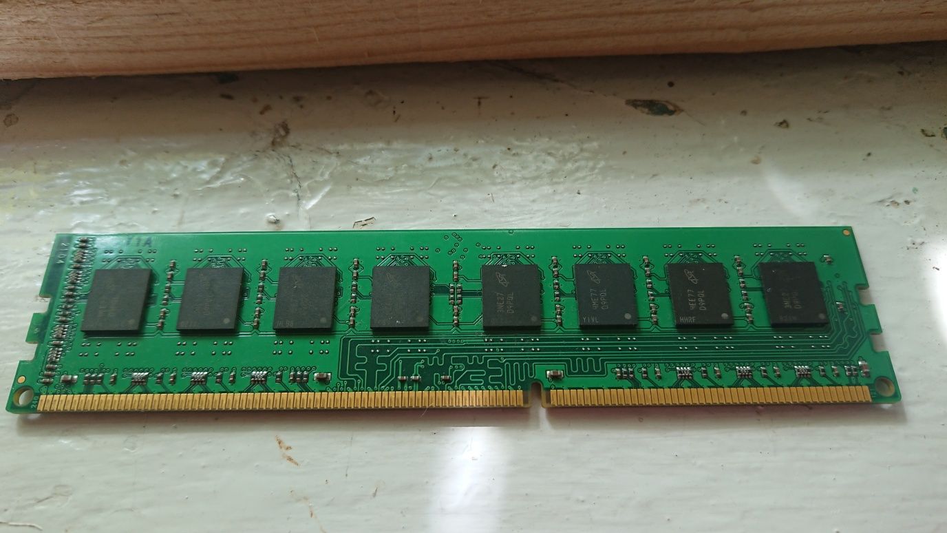 Оперативная память Kingston DDR3 8Gb