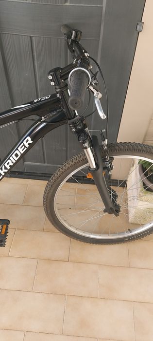 Vender Bicicleta.