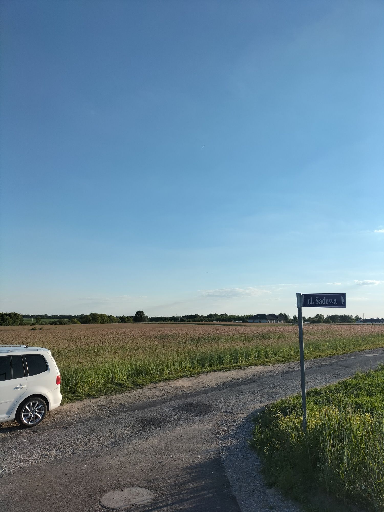 Sprzedam ziemię ponad 3.2 ha