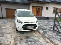 Ford Transit Connect Ford Transit Connect LONG