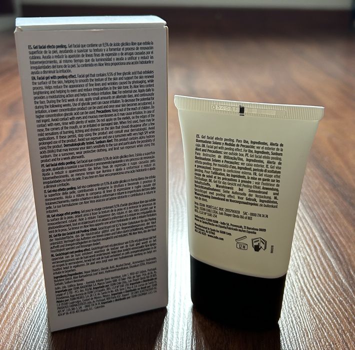 ISDIN Glicoisdin 25 Intense