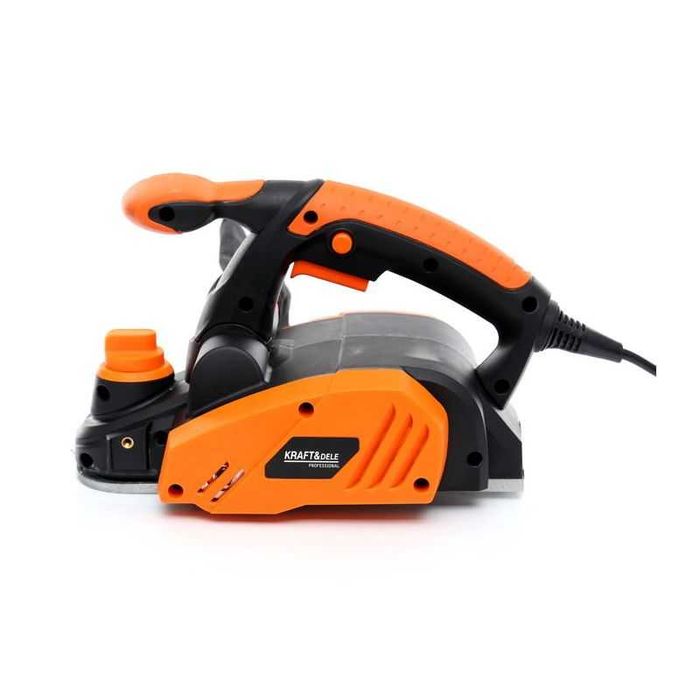 Strug hebel elektryczny 1450W z regulacją 3 ostrza KD1681 NOWY