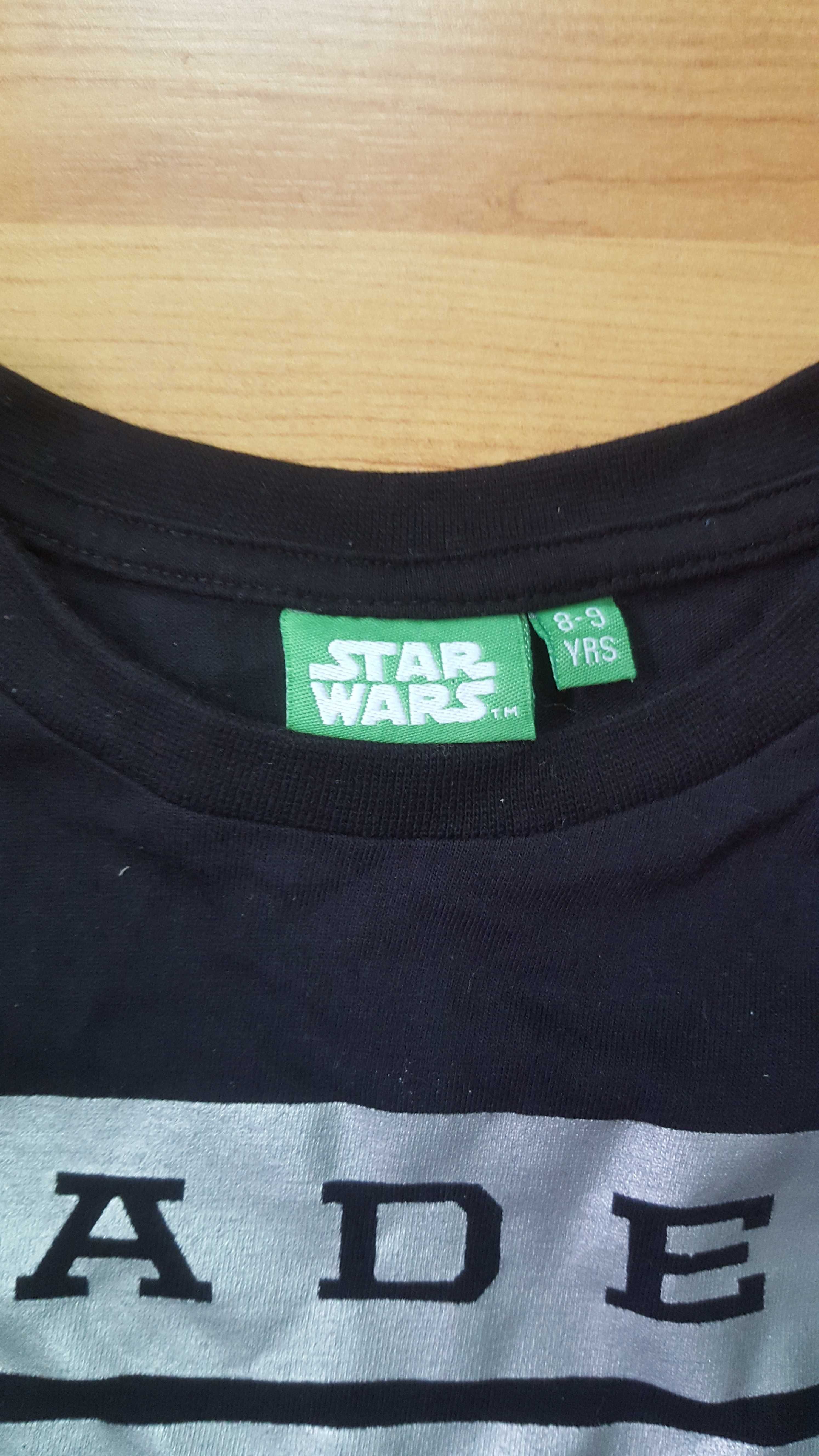 Bonita camisola long Sleeve do Star Wars para Criança 8 -9  anos