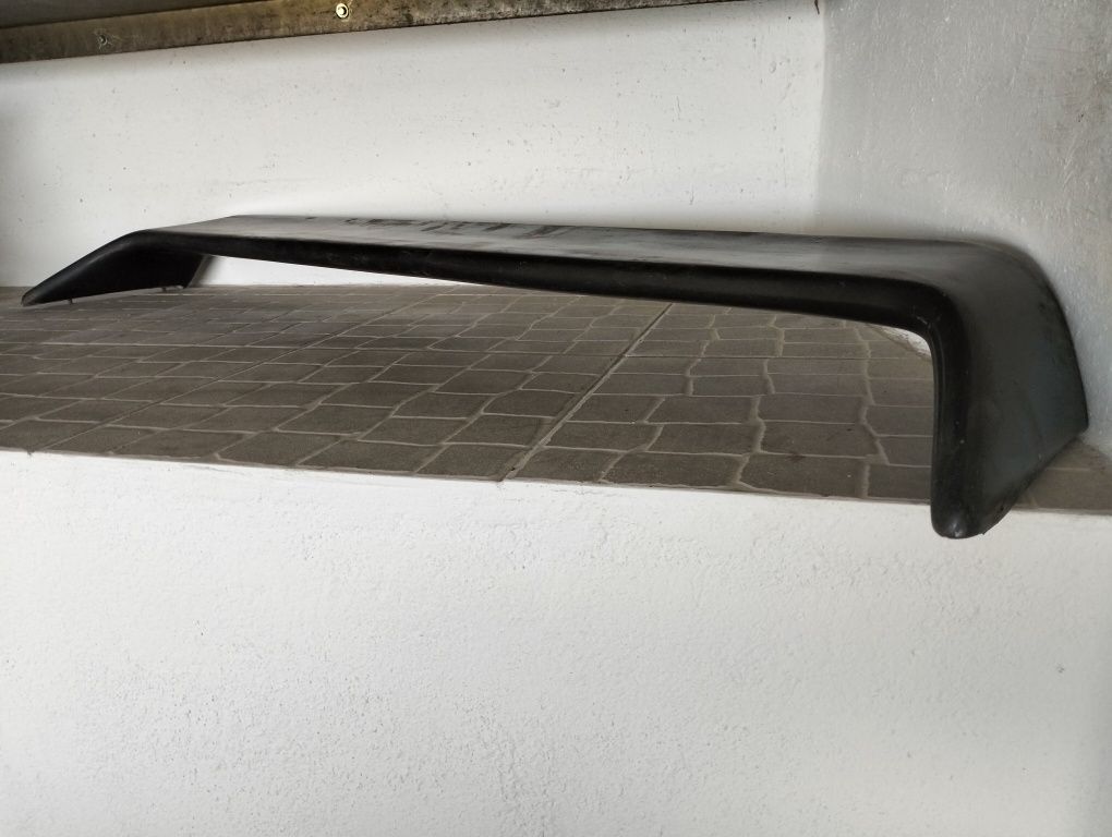 Aileron BMW E30 estilo M3