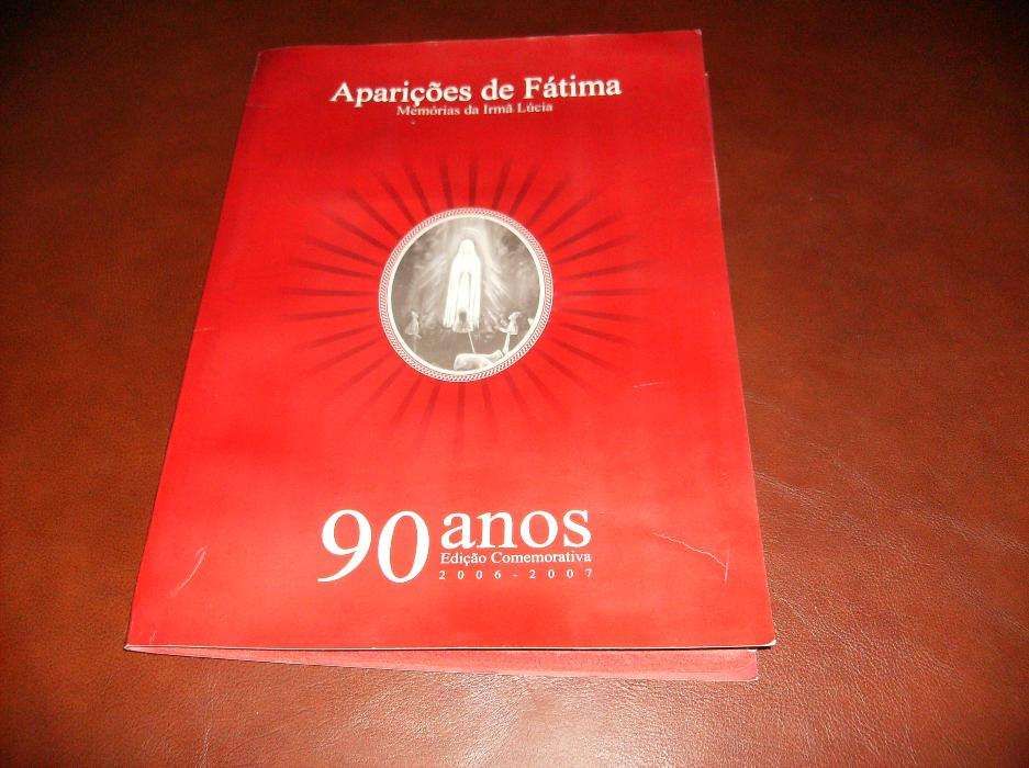 Aparições de Fátima 90 anos