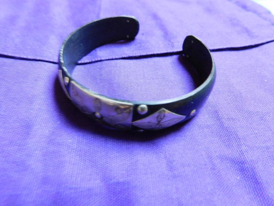 Pulseiras tribais para danças orientais