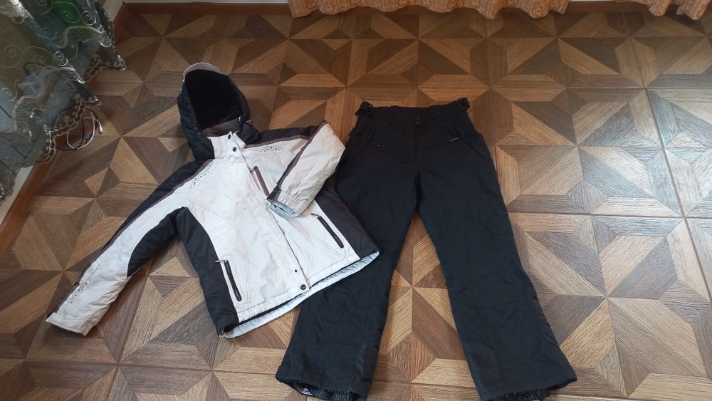 Лыжный костюм 40/42р ,L,Canyon/Killtec,на 170+см