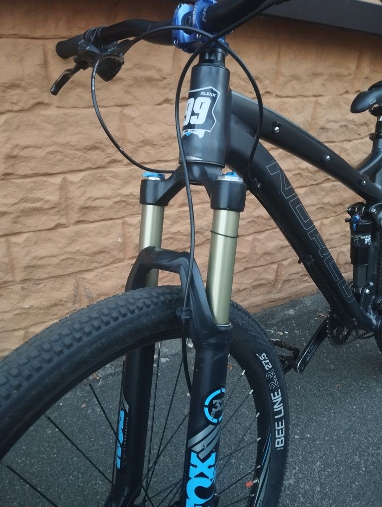 Продаж Norco Fluid 7.2