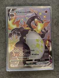 Pokemon Charizard vmax shiny