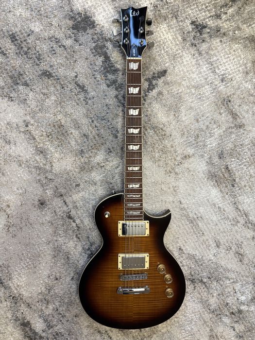 Gitara ESP LTD EC-256