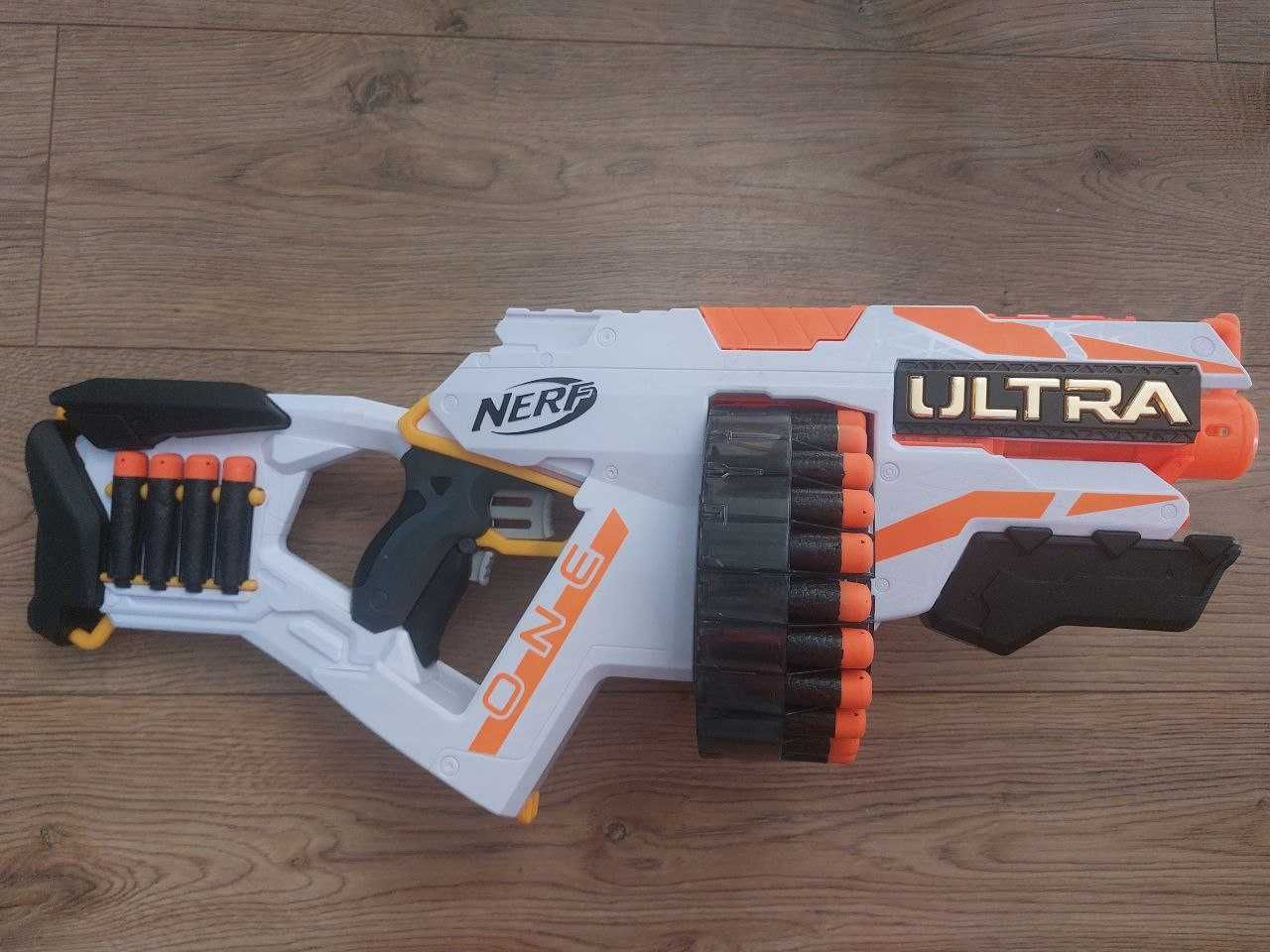 Nerf one ultra 78 strzałek