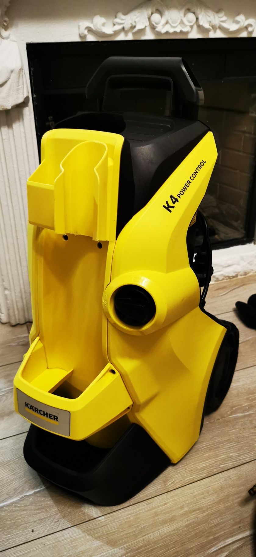Karcher K4 Power Control