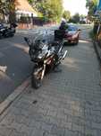 Yamaha FJR  - Yamaha FJR 1300/ 2008