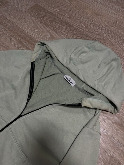 кофта Stone Island