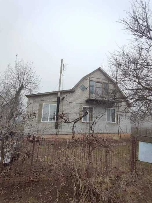 Будинок для справжнього господаря! Полтавський район.
