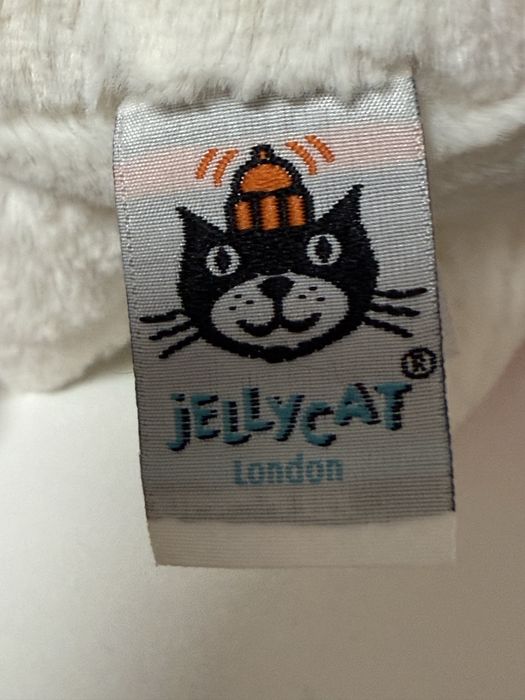 Jellycat єдиноріг