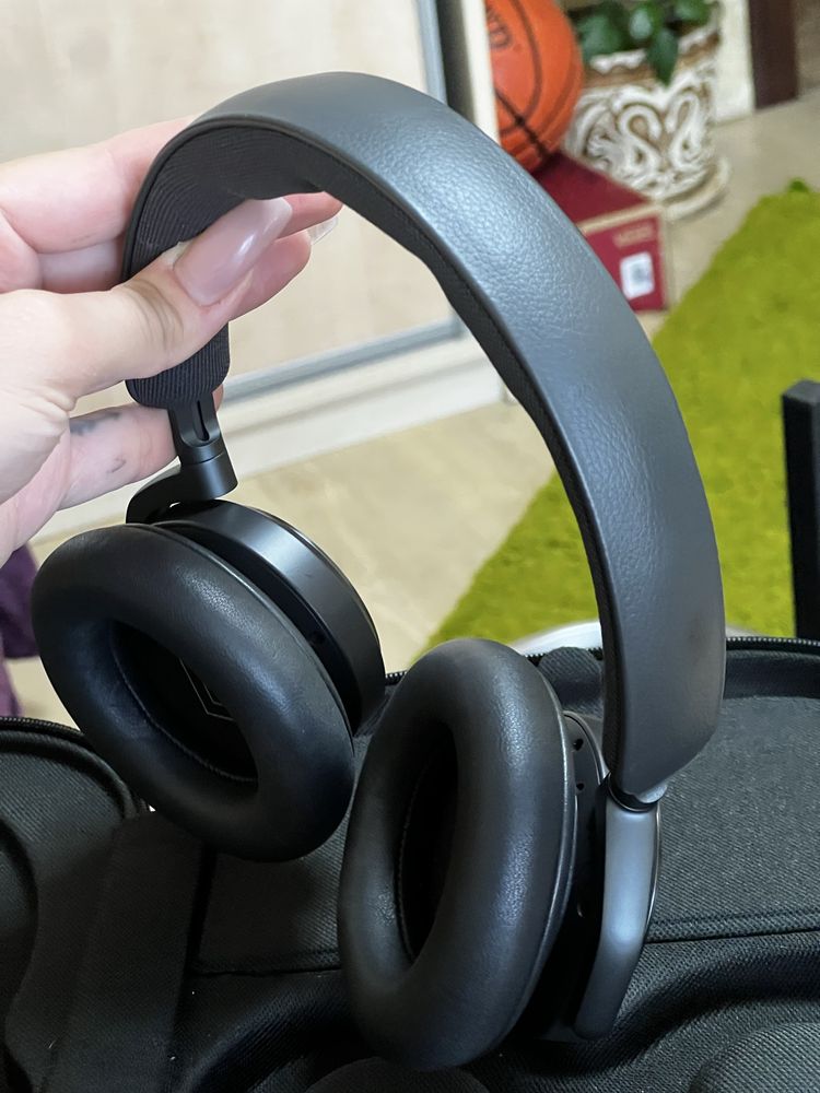 Навушники Bang&Olufsen Beoplay HX Black Anthracite