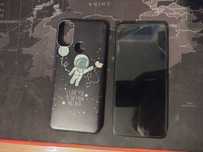 telefon komórkowy Motorola moto e40