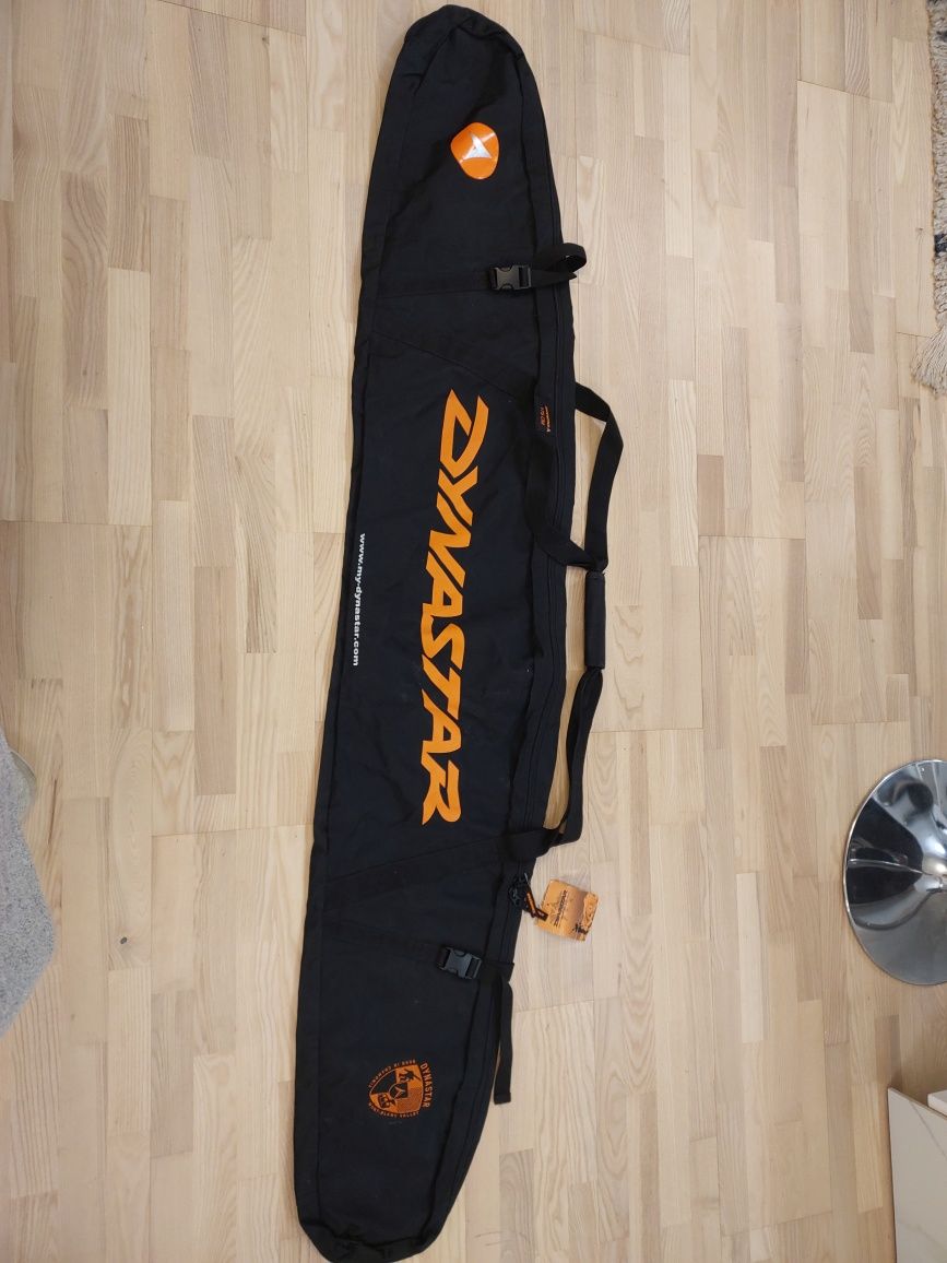 Torba DYNASTAR Futerał pokrowiec narty  deska snowboard 170x33