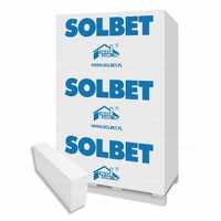 SOLBET OPTIMAL 18cm odm. 500  18x24x59