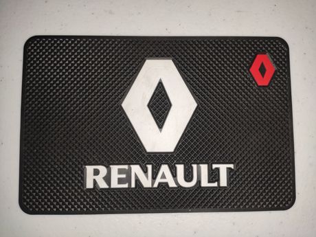 Tapete Renault para tablier